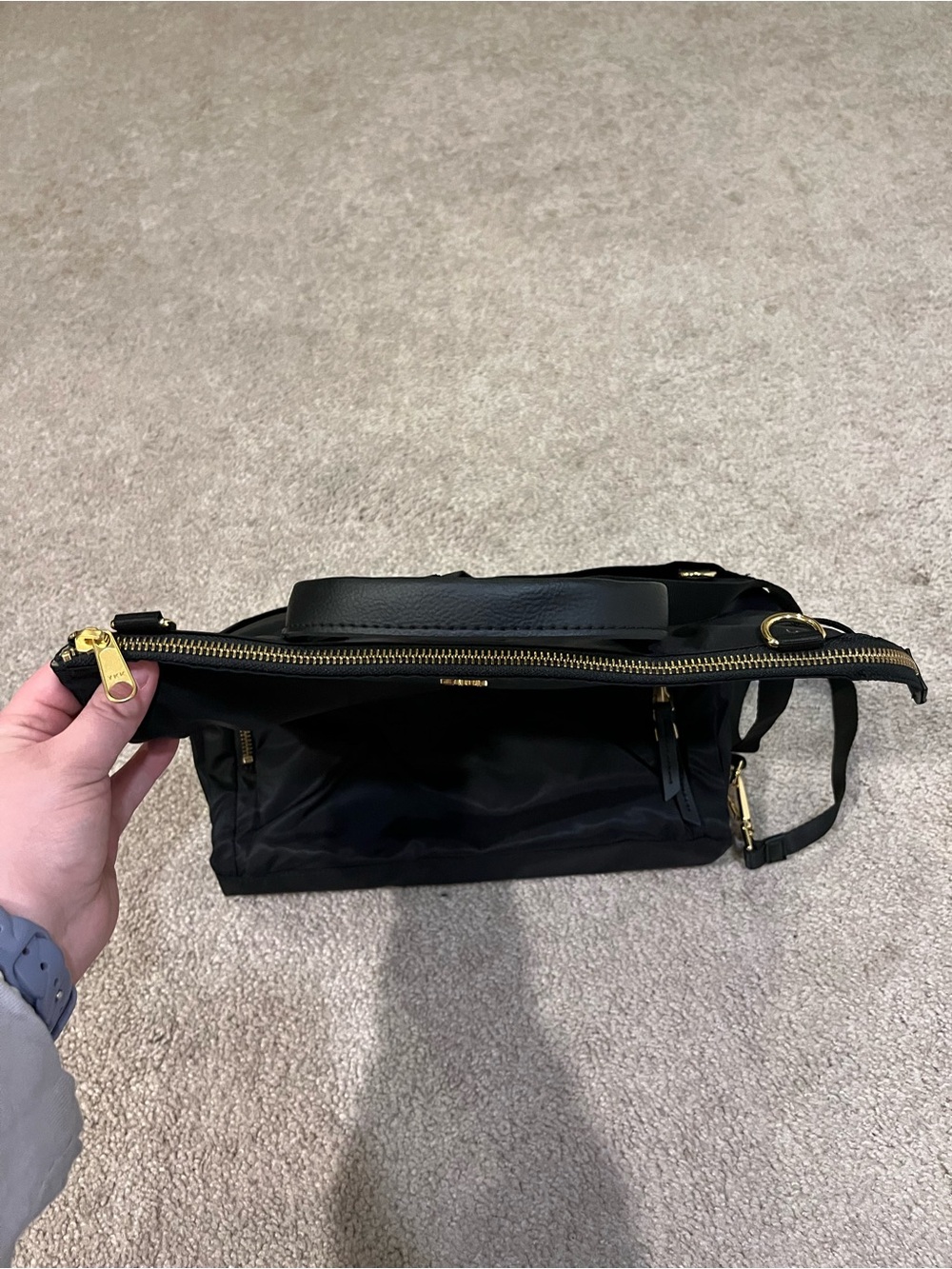 Epic Multi-Way Backpack by EBags - Picture 6 of 12